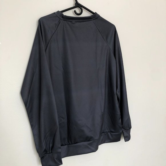"YELLOWSTONE"  JERSEY  SWEATSHIRT WESTERN - Picture 6 of 6